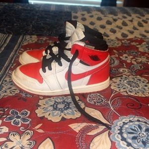 Jordan 1 retro